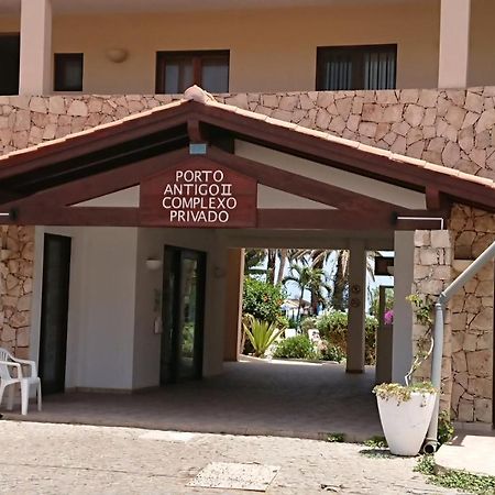 Porto Antigo 2 Apartment Санта Мария Екстериор снимка
