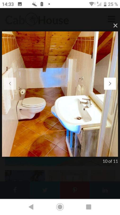 Porto Antigo 2 Apartment Санта Мария Екстериор снимка