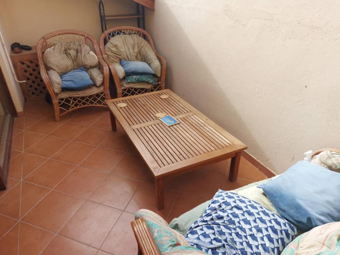 Porto Antigo 2 Apartment Санта Мария Екстериор снимка