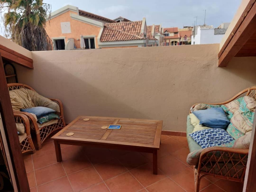 Porto Antigo 2 Apartment Санта Мария Екстериор снимка