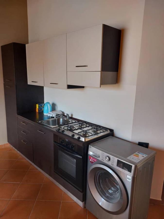 Porto Antigo 2 Apartment Санта Мария Екстериор снимка