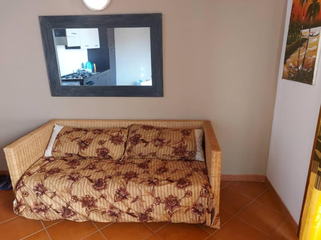 Porto Antigo 2 Apartment Санта Мария Екстериор снимка