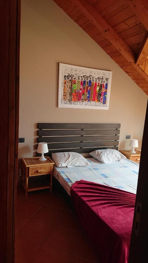 Porto Antigo 2 Apartment Санта Мария Екстериор снимка