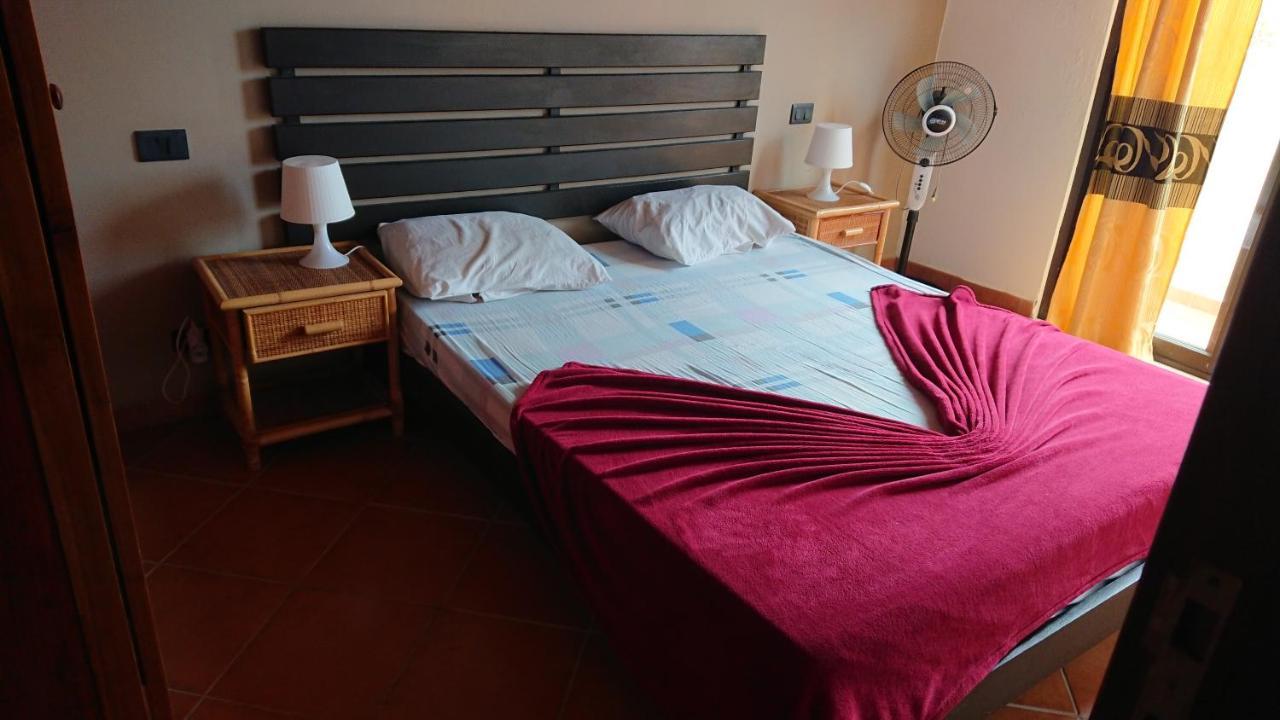 Porto Antigo 2 Apartment Санта Мария Екстериор снимка