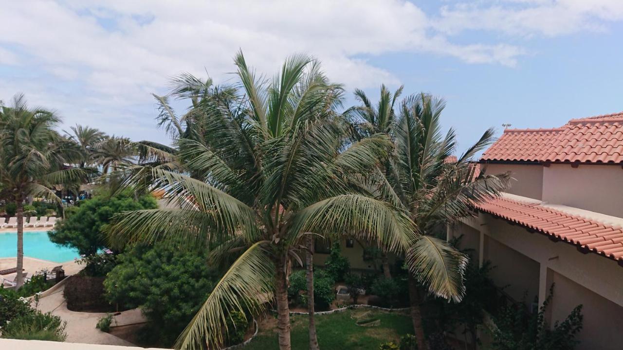 Porto Antigo 2 Apartment Санта Мария Екстериор снимка