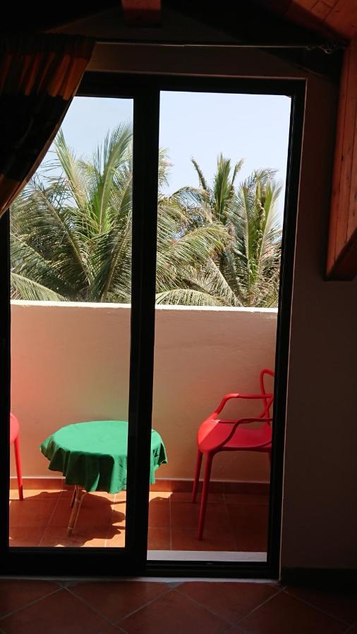 Porto Antigo 2 Apartment Санта Мария Екстериор снимка