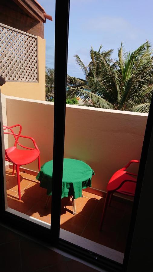 Porto Antigo 2 Apartment Санта Мария Екстериор снимка